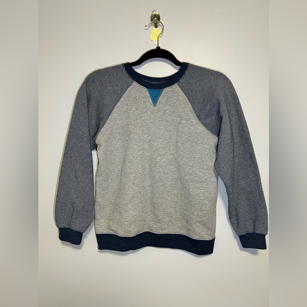 Vintage look boys fruit of the loom sweater